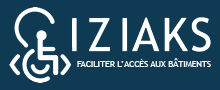 IZIAKS - Faciliter l'accès aux bâtiments